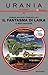 Il fantasma di Laika e altri racconti by David G. Hartwell
