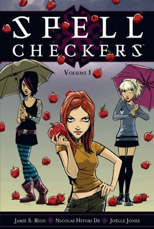 Spell Checkers, Vol. 1 (Paperback)
