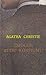 Žmogus rudu kostiumu by Agatha Christie