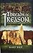 Threads of Treason (Anglo-Norman mysteries Book 1)