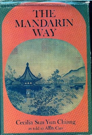 The Mandarin Way (Hardcover)