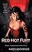 Red Hot Fury (Shades of Fur...