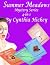 Summer Meadows Mystery Collection by Cynthia Hickey Summer Meadows Mystery Collection by Cynthia Hickey