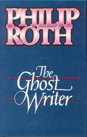 The Ghost Writer