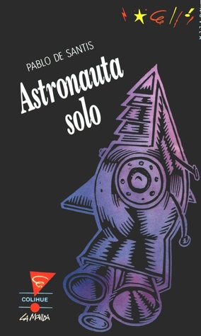 Astronauta solo (Paperback)