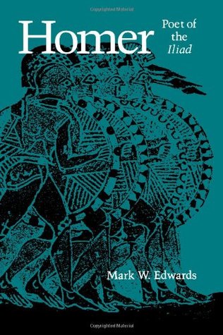 Homer: Poet of the Iliad (Paperback)