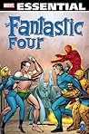 Essential Fantastic Four, Vol. 2