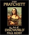 The Art of Discworld by Terry Pratchett