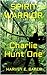 Spirit Warrior Charlie Hunt One by Harvey Baker