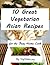 10 Great Vegetarian Asian Recipes for the Busy Home Cook (Easy Vegetarian Recipes Book 6)