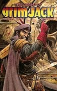 The Legend of Grimjack, Volume 8