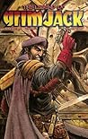 The Legend of Grimjack, Volume 8 by John Ostrander