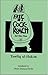 Fate of a Cockroach and Other Plays by Tawfiq Al-Hakim