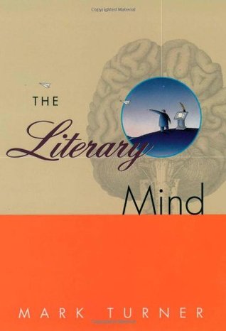 The Literary Mind: The Origins of Thought and Language