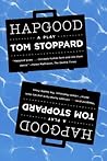 Hapgood by Tom Stoppard Hapgood by Tom Stoppard