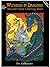 Wizards and Dragons Stained Glass Coloring Book (Dover Stained Glass Coloring Book)