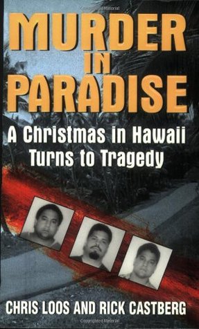 Murder in Paradise: A Christmas in Hawaii Turns to Tragedy (Mass Market Paperback)
