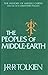 The Peoples of Middle-Earth...