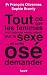 Tout ce que les femmes ont ...