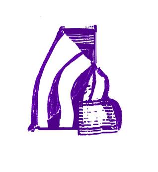 When Empurpled: An Elegy
