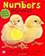 Bright Baby Bilingual Touch & Feel: Numbers (Bright Baby Touch and Feel)