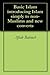 Basic Islam introducing Islam simply to non-Muslims and new c... by Aftab Balouch
