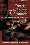 The Treatise on the Spleen and Stomach: A Translation of the Pi Wei Lun
