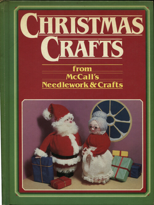 Christmas Crafts (Hardcover)