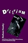Delirium: Poems