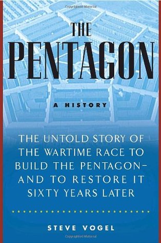 The Pentagon: A History (Hardcover)