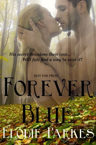 Forever Blue (Kindle Edition)