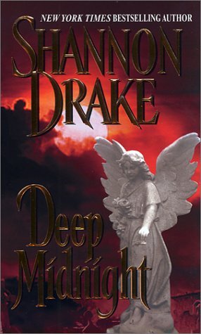 Deep Midnight (Alliance Vampires #3)