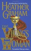 The Viking's Woman