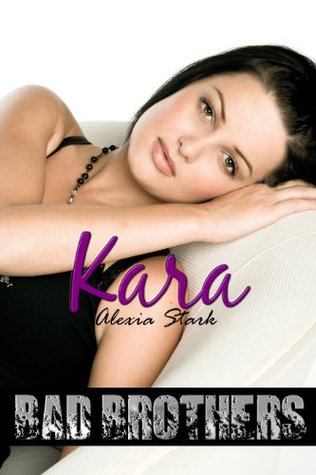 Kara (Kindle Edition)