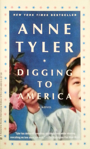 Digging to America