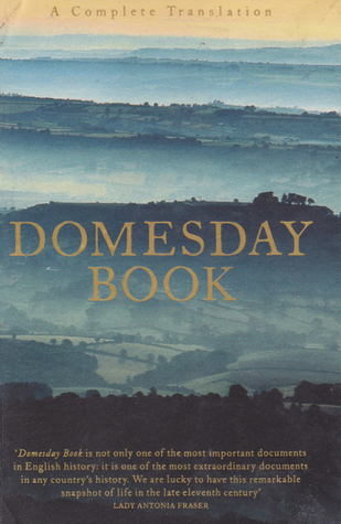 Domesday Book: A complete Translation