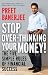 Stop Over-Thinking Your Money! by Preet Banerjee