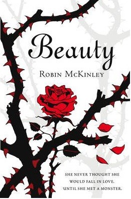 Beauty: A Retelling of the Story of Beauty and the Beast