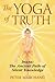 The Yoga of Truth: Jnana: T...