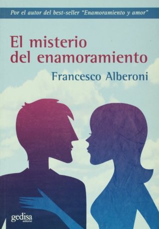 El Misterio del Enamoramiento (Paperback)