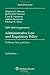Administrative Law & Regulatory Policy: 2009-2010 Supplement