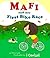Mafi and her First Bike Race
