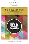 Schools in Crisis: They Need Your Help - Whether You Have Kids or Not