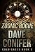 Zodiac Rogue (Cold Cases #2)