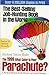 What Color Is Your Parachute? 1999: A Practical Manual for Job-Hunters and Career Changers