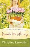 Promise Me Always (Pinky Promise Sisterhood, #1) Promise Me Always (Pinky Promise Sisterhood, #1)