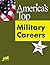 America's Top Military Careers: The Official Guide to Occupations in the Armed Forces