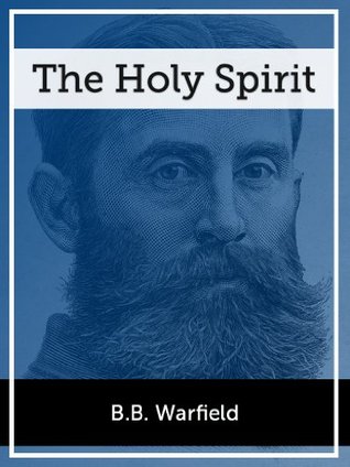 The Holy Spirit