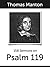 158 Sermons on Psalm 119