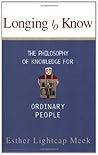 Longing to Know: ...